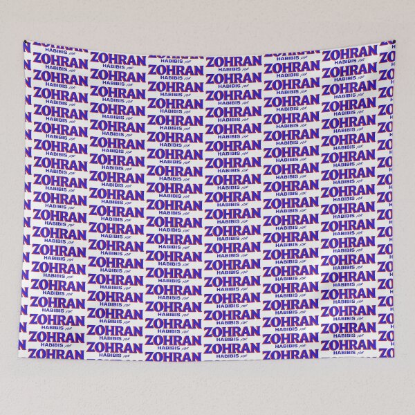 Item preview, HABIBIS FOR ZOHRAN designed and sold by oddwonders.