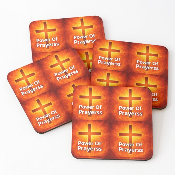Item preview, Power of Prayers Prayer Life Message designed and sold by Power Of Prayerss .