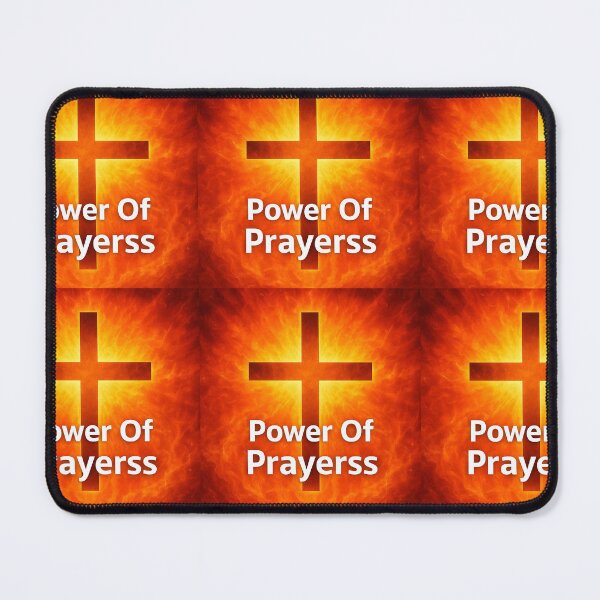 Item preview, Power of Prayers Prayer Life Message designed and sold by Power Of Prayerss .