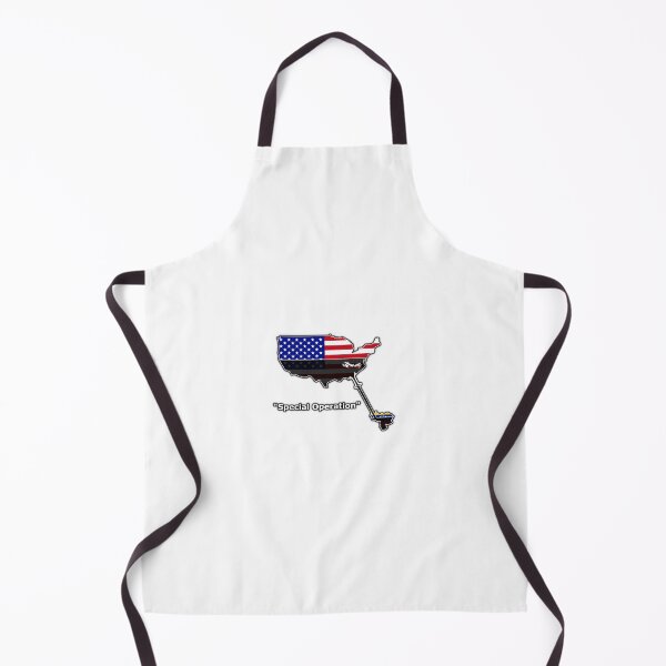 Item preview, USA Special Operation in Venezuela - Political Satire Map Illustration designed and sold by Lajon97.