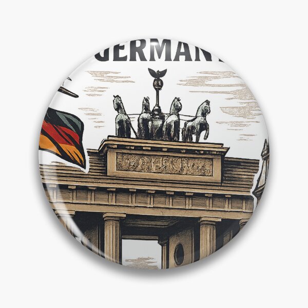 Item preview, Berlin Germany - Travel Art designed and sold by yunamaliskova.