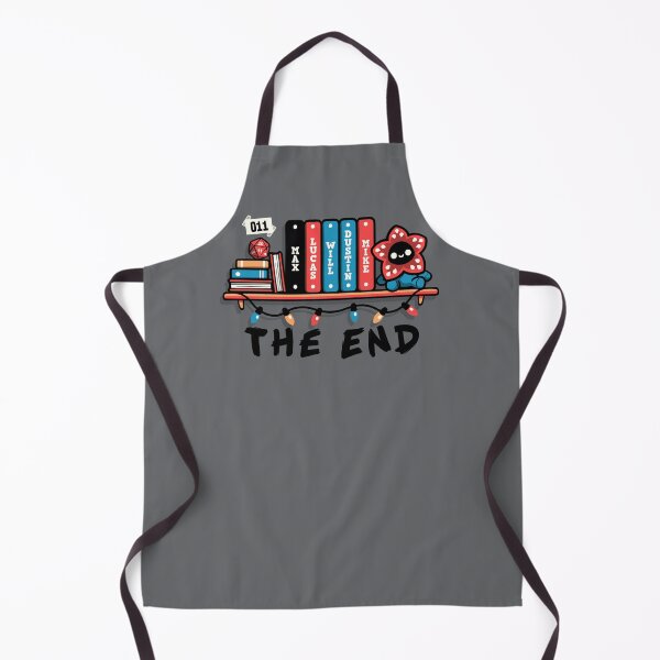 Item preview, Stranger end designed and sold by NemiMakeit.
