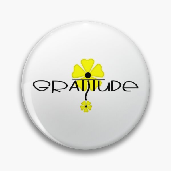 Item preview, GRATITUDE designed and sold by Art2Be-Studio.