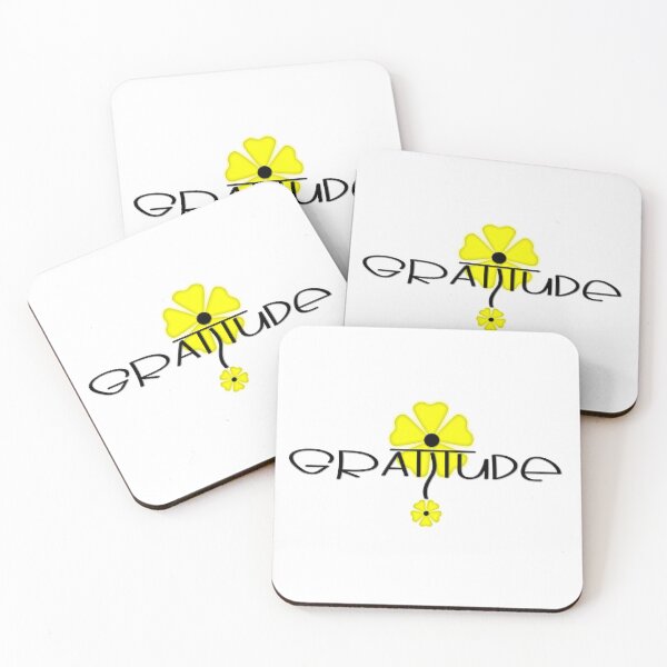 Item preview, GRATITUDE designed and sold by Art2Be-Studio.