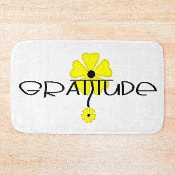 Item preview, GRATITUDE designed and sold by Art2Be-Studio.