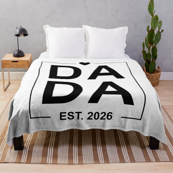 Item preview, Da Da Est. 2026 Día del Padre designed and sold by PaulSDesign.