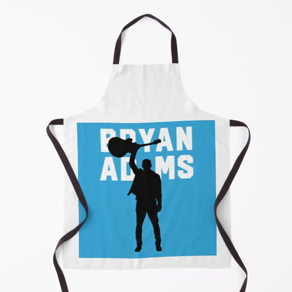 Item preview, Rock legend bryan adams designed and sold by CreatikAi.