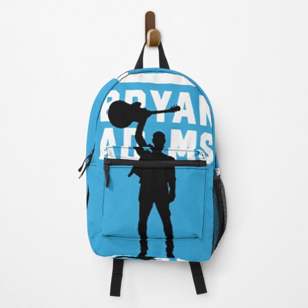 Item preview, Rock legend bryan adams designed and sold by CreatikAi.