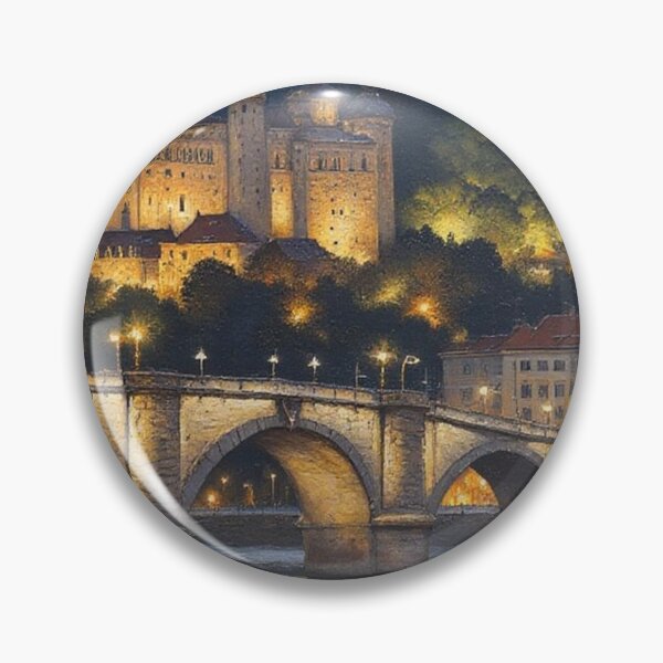 Item preview, Heidelberg designed and sold by sid1802.