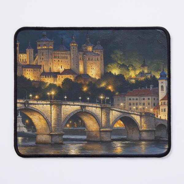 Item preview, Heidelberg designed and sold by sid1802.