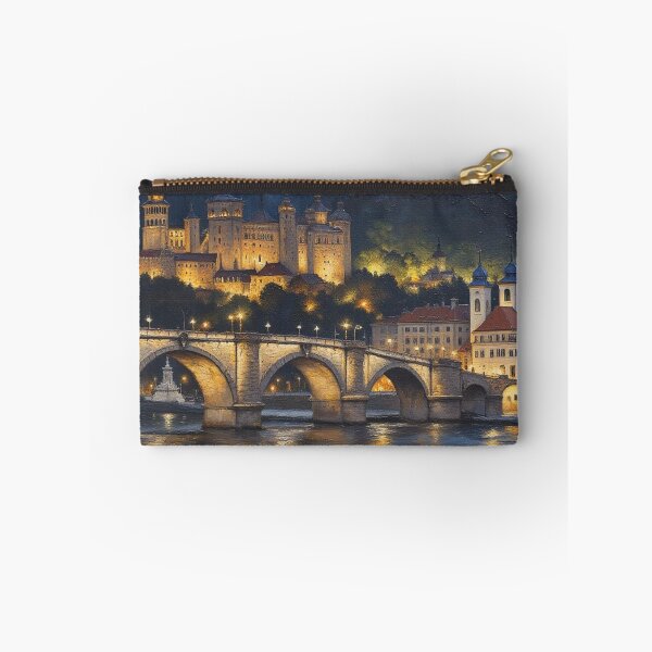 Item preview, Heidelberg designed and sold by sid1802.