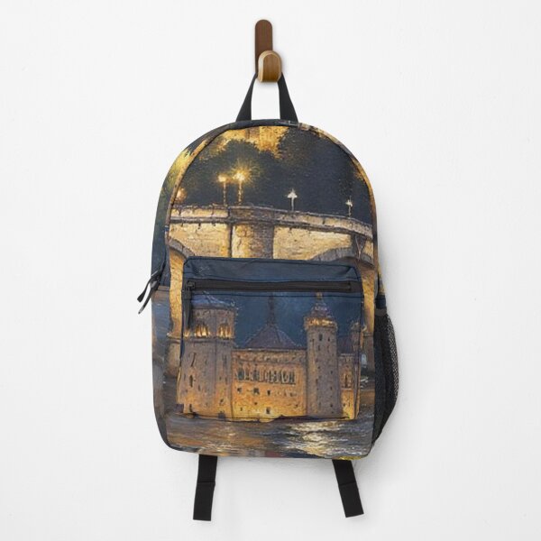 Item preview, Heidelberg designed and sold by sid1802.