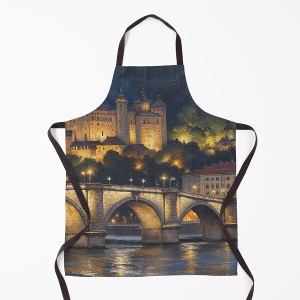 Item preview, Heidelberg designed and sold by sid1802.