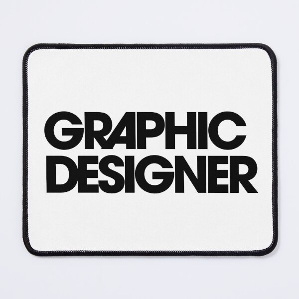Item preview, Graphic Dersigner designed and sold by DesignByMcEvoy.