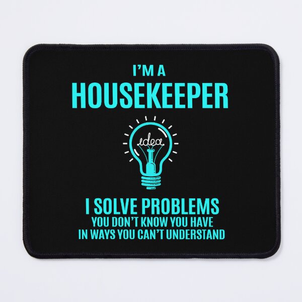 Item preview, Housekeeper designed and sold by felstore690.