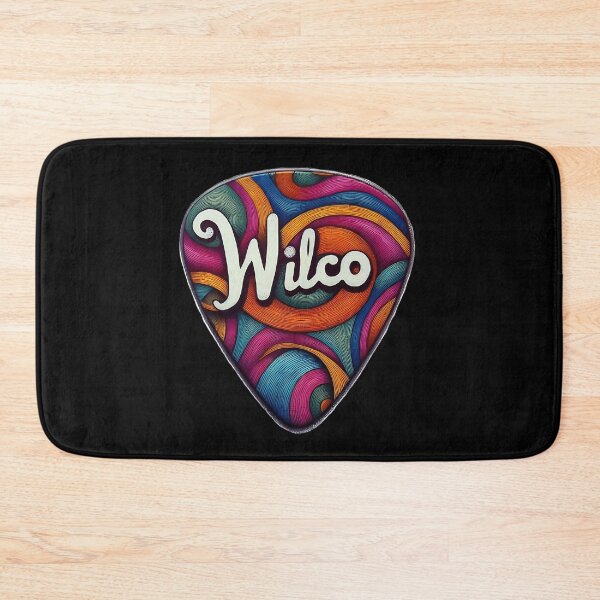 Item preview, Wilco Picks You designed and sold by ShannWalker6.