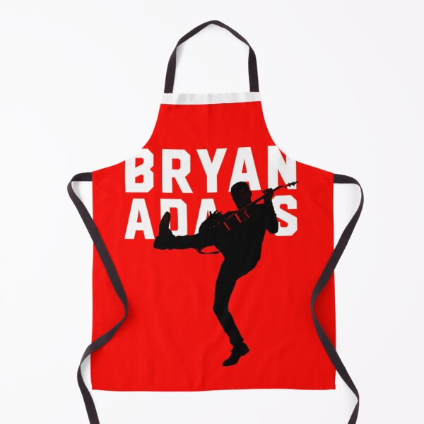 Item preview, Rock legend bryan adams designed and sold by CreatikAi.