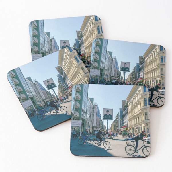 Item preview, Checkpoint Charlie: Historic Berlin Intersection designed and sold by Kristvin Gudmundsson.
