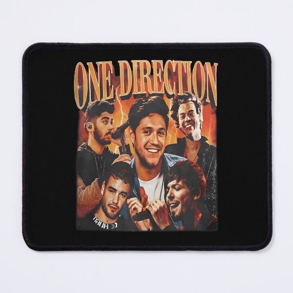 Item preview, One Direction For Fan Music Tour Shirt Liam Payne designed and sold by ShannWalker6.