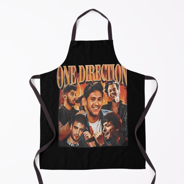 Item preview, One Direction For Fan Music Tour Shirt Liam Payne designed and sold by ShannWalker6.