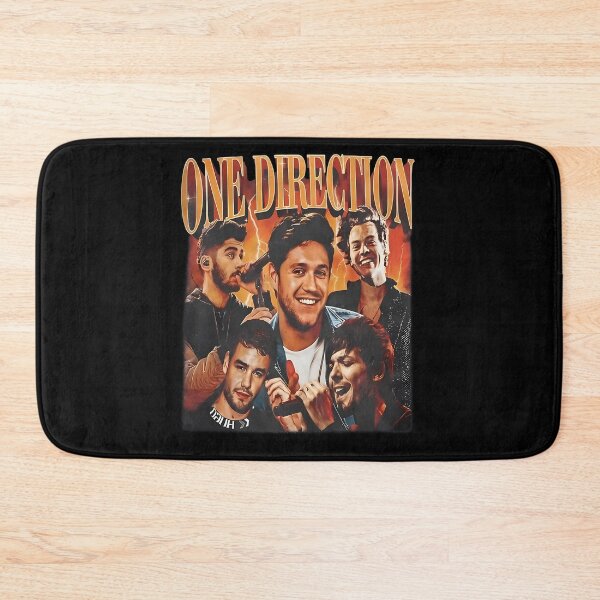 Item preview, One Direction For Fan Music Tour Shirt Liam Payne  designed and sold by ShannWalker6.