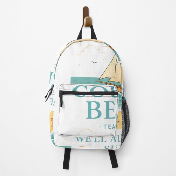 Item preview, Team Conrad Cousins Beach We’ll Always Have Summer designed and sold by ZBIFBOUETLA.