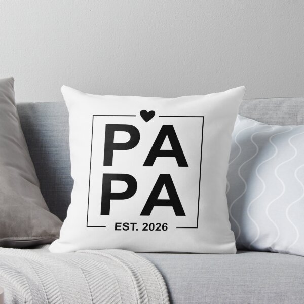 Item preview, Pa Pa Est. 2026 Father's Day designed and sold by PaulSDesign.