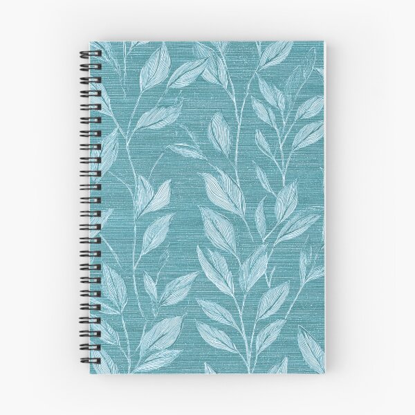 Item preview, Transformative Teal Pattern Collection – 2026 Color Trend, Modern Concentric Art Nouveau Circles designed and sold by Ewa Miller.