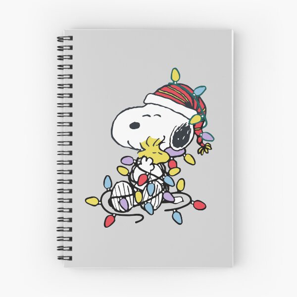 Item preview, snoopy woodstock christmas lamp classic cartoon designed and sold by jaqebistyrli.