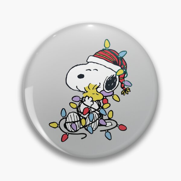 Item preview, snoopy woodstock christmas lamp classic cartoon designed and sold by jaqebistyrli.