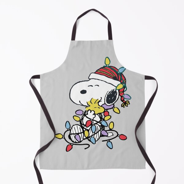 Item preview, snoopy woodstock christmas lamp classic cartoon designed and sold by jaqebistyrli.