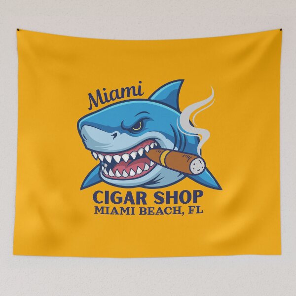 Item preview, Cigar Shop designed and sold by AMERICANCHEEZ.
