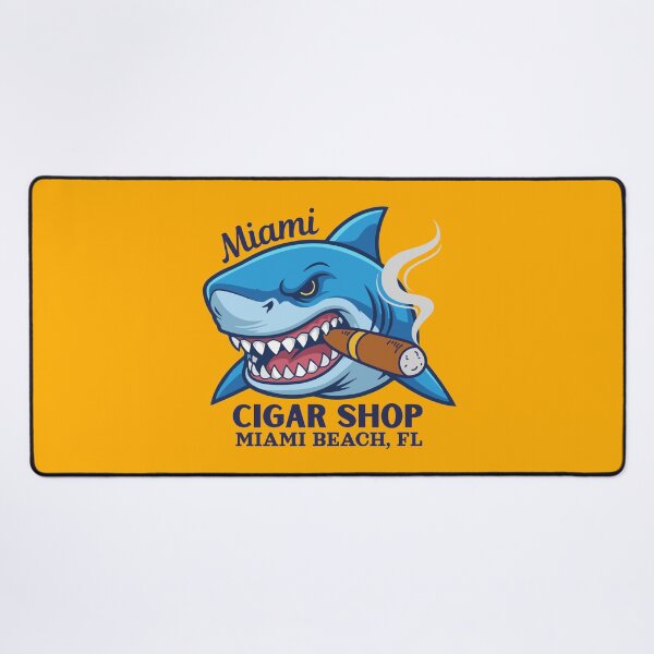 Item preview, Cigar Shop designed and sold by AMERICANCHEEZ.