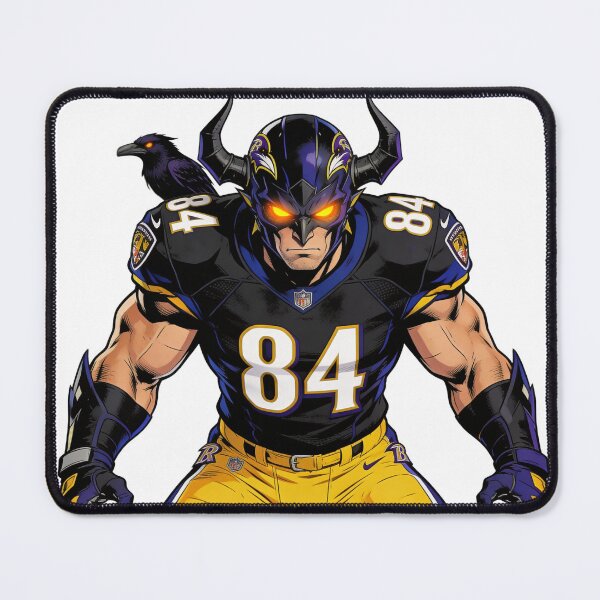 Item preview, Raven Power | Baltimore designed and sold by Pandora´s Box.