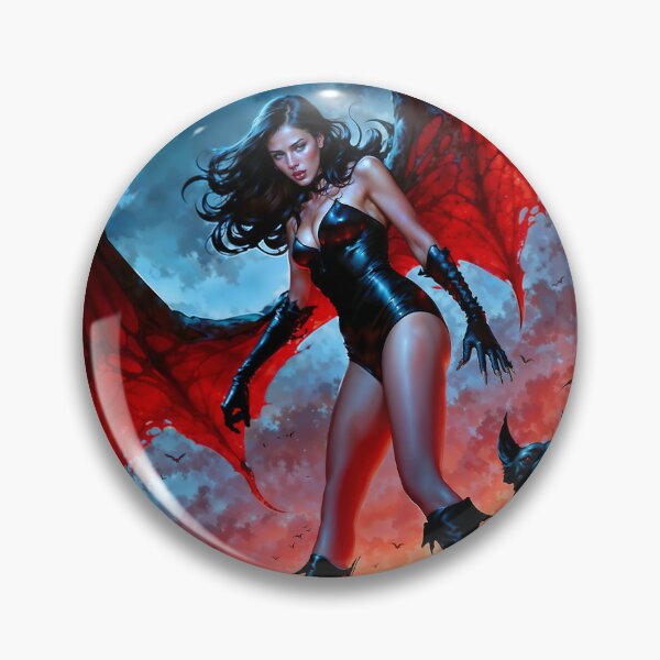 Item preview, Crimson Dominion designed and sold by AliceWhiteDF.