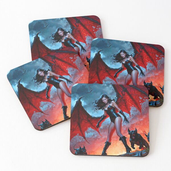 Item preview, Crimson Dominion designed and sold by AliceWhiteDF.