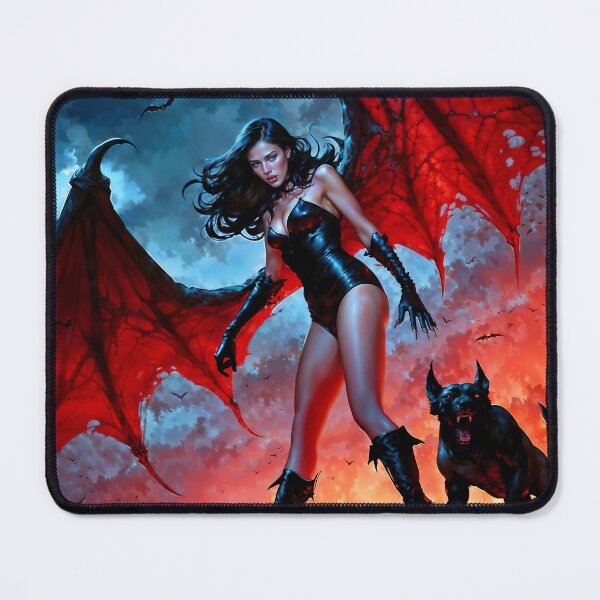 Item preview, Crimson Dominion designed and sold by AliceWhiteDF.