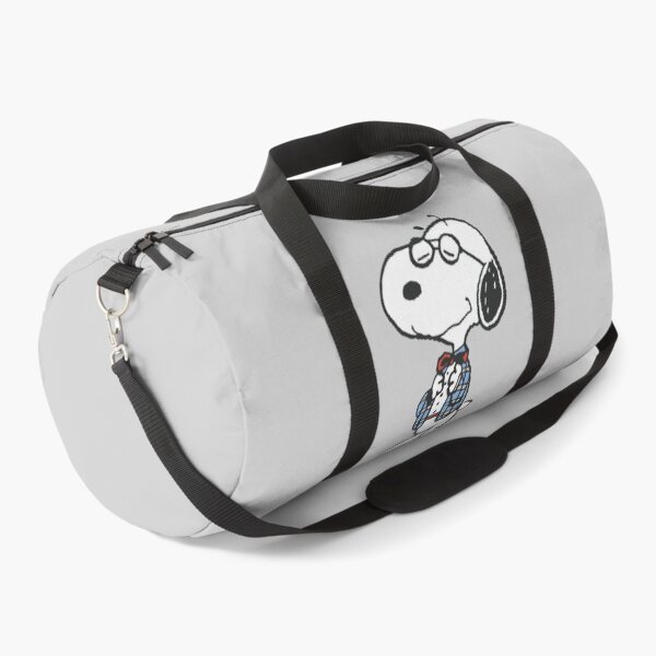 Item preview, classic cartoon smarty pants professor snoopy designed and sold by jaqebistyrli.