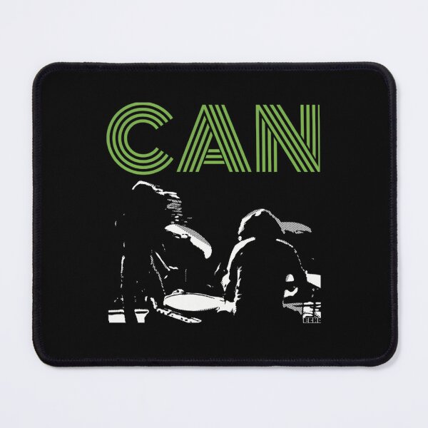 Item preview, Can (The Band) designed and sold by ShannWalker6.