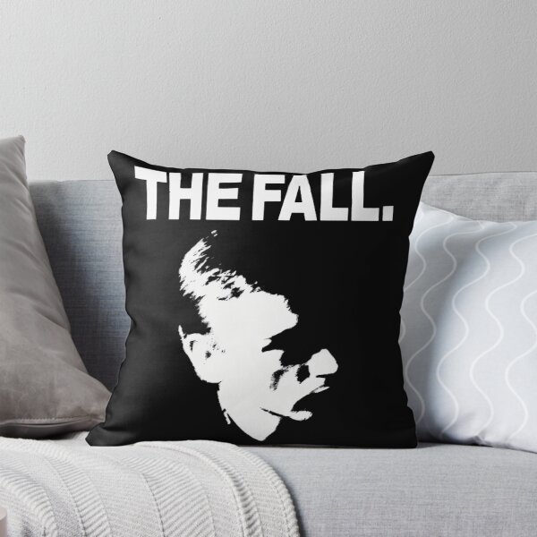 Item preview, The Fall Bend Sinister - Band Tee - Jonathan Byers Tee designed and sold by ShannWalker6.