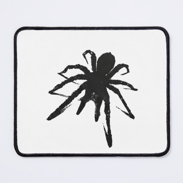 Item preview, Rag Spider designed and sold by Steel Ant's.