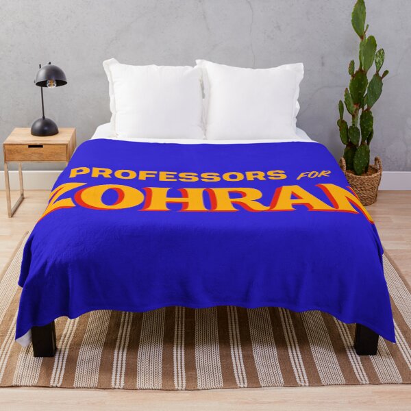 Item preview, PROFESSORS FOR ZOHRAN designed and sold by oddwonders.