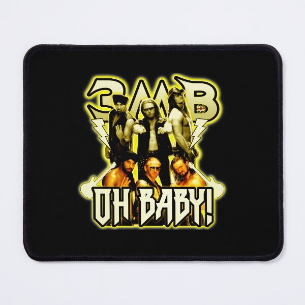 Item preview, 3 Man Band - Crossfire Graphics designed and sold by ShannWalker6.