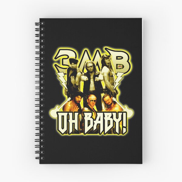 Item preview, 3 Man Band - Crossfire Graphics designed and sold by ShannWalker6.
