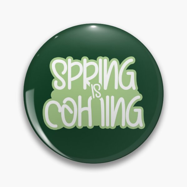 Item preview, Spring Is Coming designed and sold by shockart-pl.