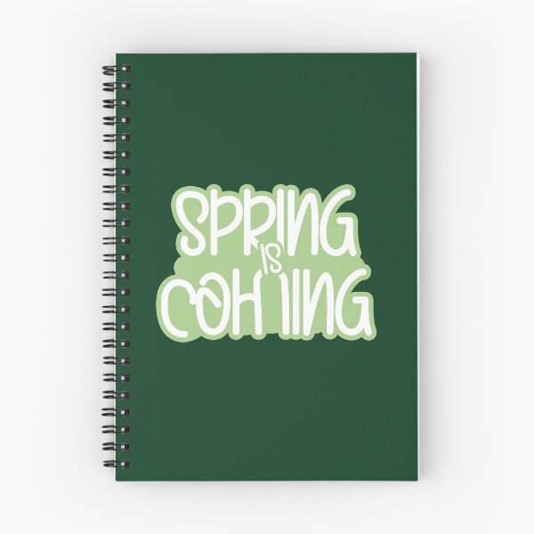 Item preview, Spring Is Coming designed and sold by shockart-pl.