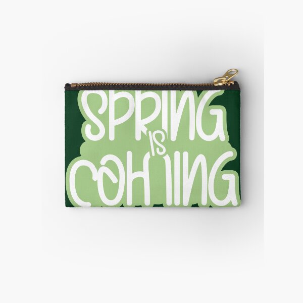 Item preview, Spring Is Coming designed and sold by shockart-pl.