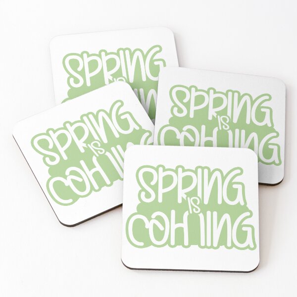 Item preview, Spring Is Coming designed and sold by shockart-pl.