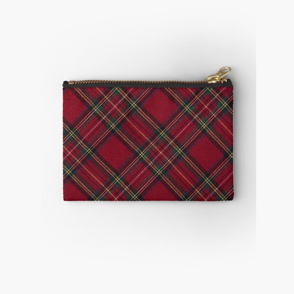 Item preview, Red Tartan Plaid Seamless Pattern with Diagonal Checkered Design designed and sold by CharlieDesings.