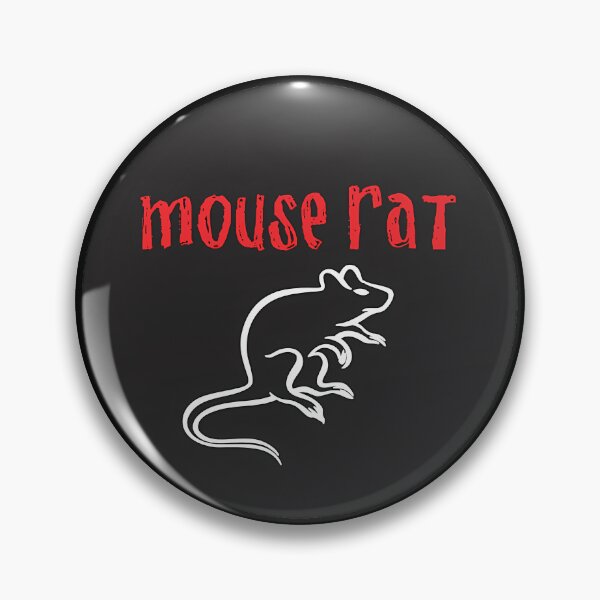 Item preview, Mouse Rat T-Shirt - Andy Dwyer Mouserat Band designed and sold by ShannWalker6.